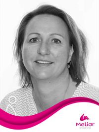 Chantal Blom